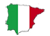 GLOBAL ÓPTICA - Italiano